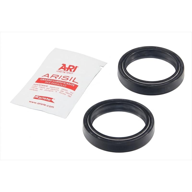 ARIETE(アリート) フォークオイルシール φ43 ARI.109 : NB・バイク用品