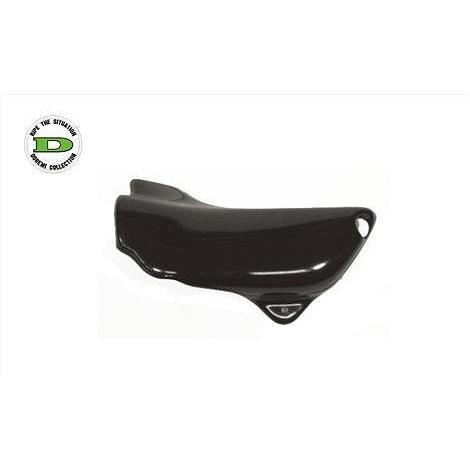 バイクパーツ 外装 ドレミコレクション Z2タイプサイドカバー FRP/ヒダリ 30018