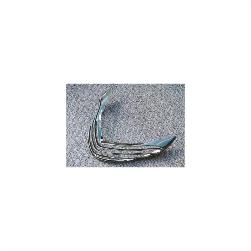 30％OFF】 バイク PLEASURE プレジャー ヘッドライトルーバー