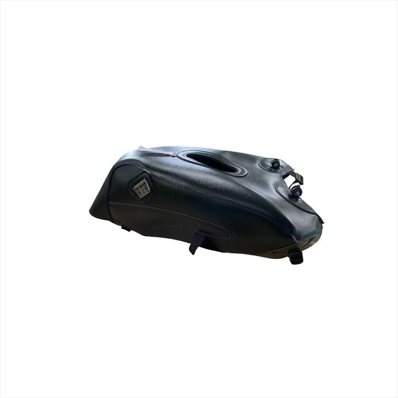 バイクパーツ バグスター タンクカバー ブラック 1459U