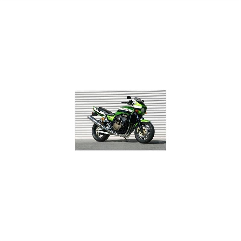 バイクパーツ マフラー トリックスター スポーツキャタライザマフラー