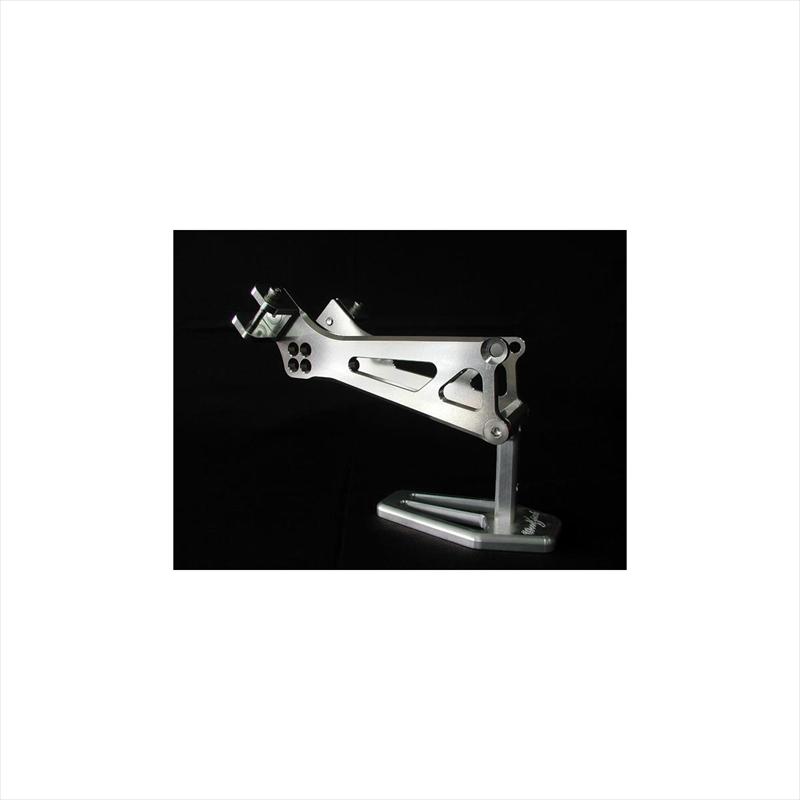 最安値に挑戦 バイク ステップ ウッドストック Woodstock タンデムステップキット シャンパンgld Z1000 03 06 Psg K10 00 取寄品 セール 開店祝い Www Intime Univ Org