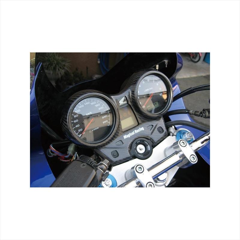 マジカルレーシング｜メーターカバー｜GSX-R1000(05-08) 【公式通販】