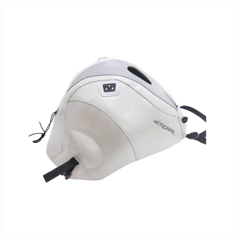 バイク バグスター BAGSTER タンクカバー ライトグレー スチールグレー CBR1100XX 9707 1328H 取寄品 セール