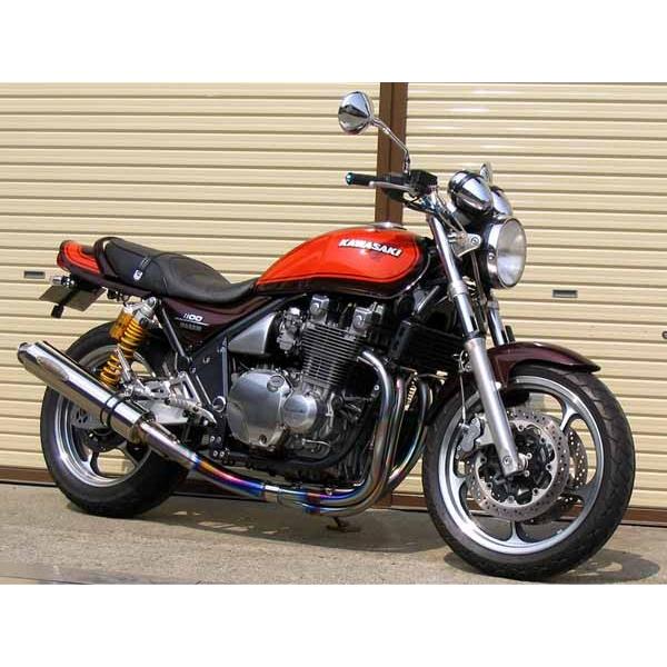 専用 テックサーフ オールチタンEX タイプ2 STD PT T20-KC03-M0P2 φ110