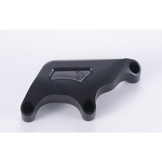 K-FACTORY エンジンカバースライダー ミギガワ CBR600RR 07 (ケイファクトリー 051LZCE009B)