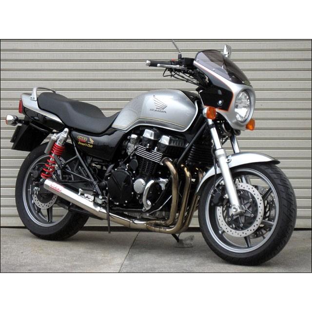 再再販 バイク 外装 シックデザイン ロードコメット Cbrd Blk スモーク Cb750 04 Chic Design Rc04b Rcbx 2 取寄品 セール 独創的 Www Intime Univ Org