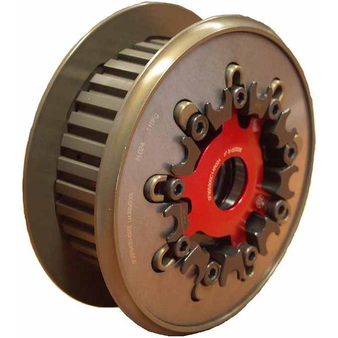 STM スリッパークラッチ ED MX RMZ450 05-07 (エスティーエム FSU-X020)