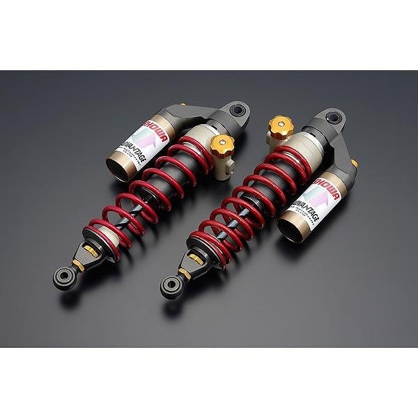 バイク ショーワ RSリアサスペンション CB1300SF -02 621-H011-RS 取寄