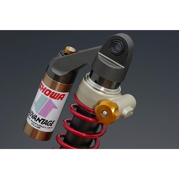 バイク ショーワ RSリアサスペンション CB1300SF -02 621-H011-RS 取寄