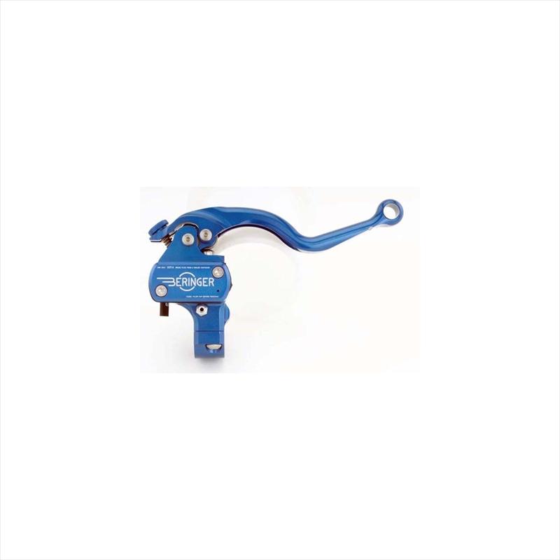 ベルリンガー ブレーキマスター 17.5 BERINGER(ベルリンガー) ブレーキマスター φ17.5 一体型 レッド