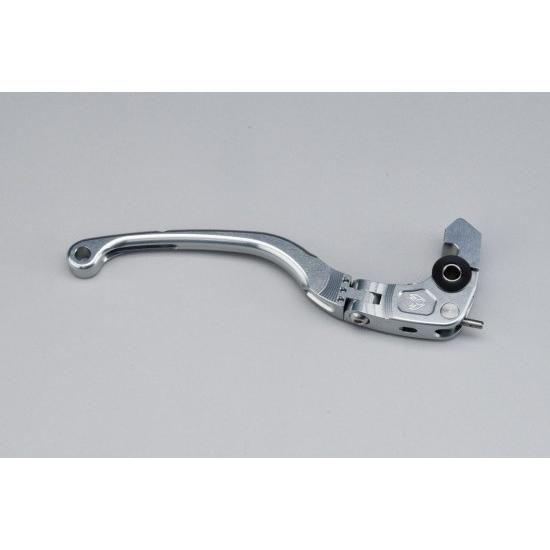 バイク K-FACTORY カヘンシキビレットレバー ブレンボRCS ラジアル M.SLV ケイファクトリー 000HZBX036N 取寄品