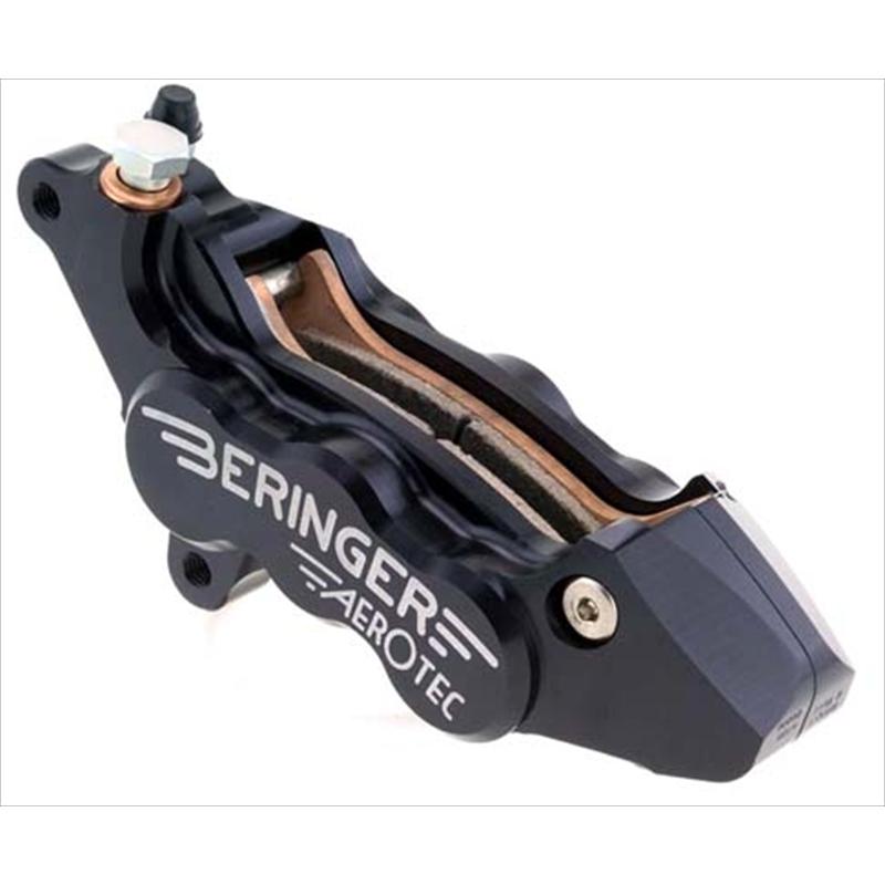 BERINGER ベルリンガー フロントブレーキキャリパー 6ポット