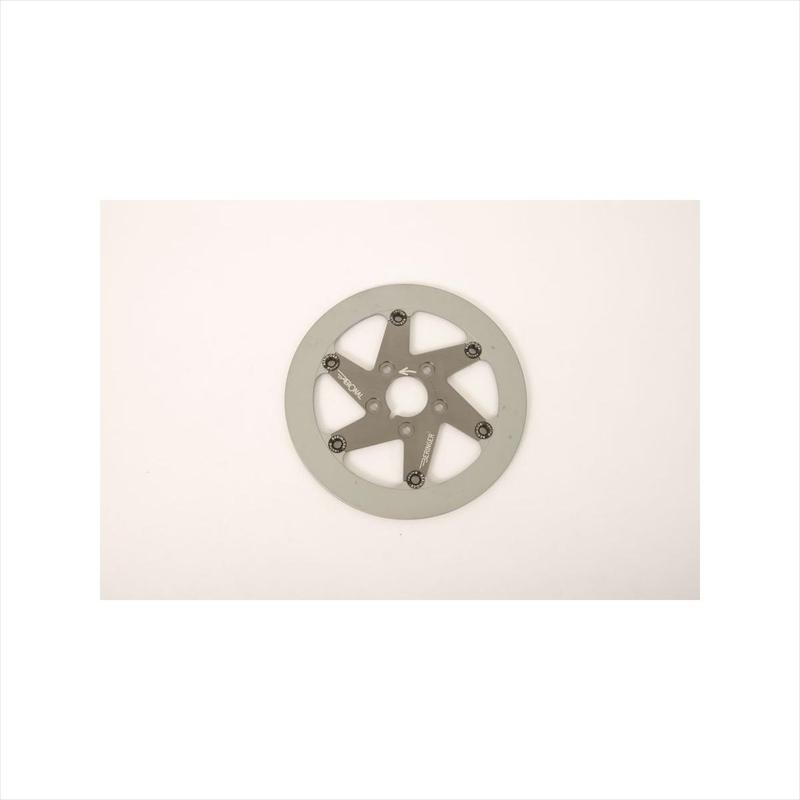 バイク BERINGER ベルリンガー AERONALディスク ステン R チタン YAMAHA 320φ Y11L-DIT 取寄品 セール