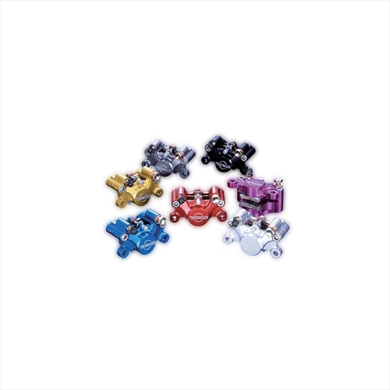 BERINGER(ベルリンガー) 2P キャリパー φ27 チタン 2D1-T 84mm 汎用