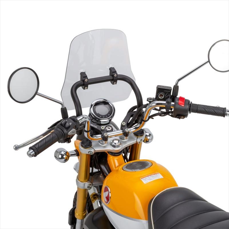 バイク ZETA ジータ ADV.ウインドシールド LTスモーク モンキー125 ZE70-1021 取寄品 セール :cr4547836359644:NB・バイク用品はとや - 通販 - Yahoo!ショッピング バイク ZETA ジータ ADV.ウインドシールド LTスモーク モンキー125 ZE70-1021 取寄品 セール :cr4547836359644:NB・バイク用品はとや - 通販 - Yahoo!ショッピング