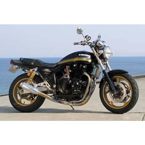 Yahoo!オークション - 【美品】ゼファー1100 .ZRT10A PMC モナカ マフ