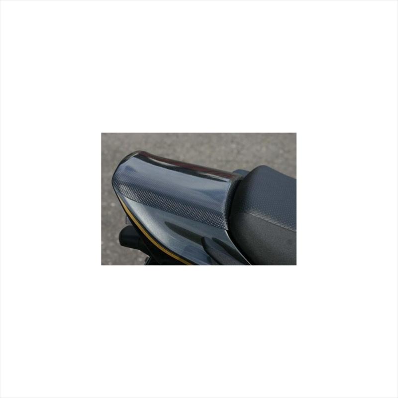 バイクパーツ 外装 ノジマエンジニアリング テールカウルカバー