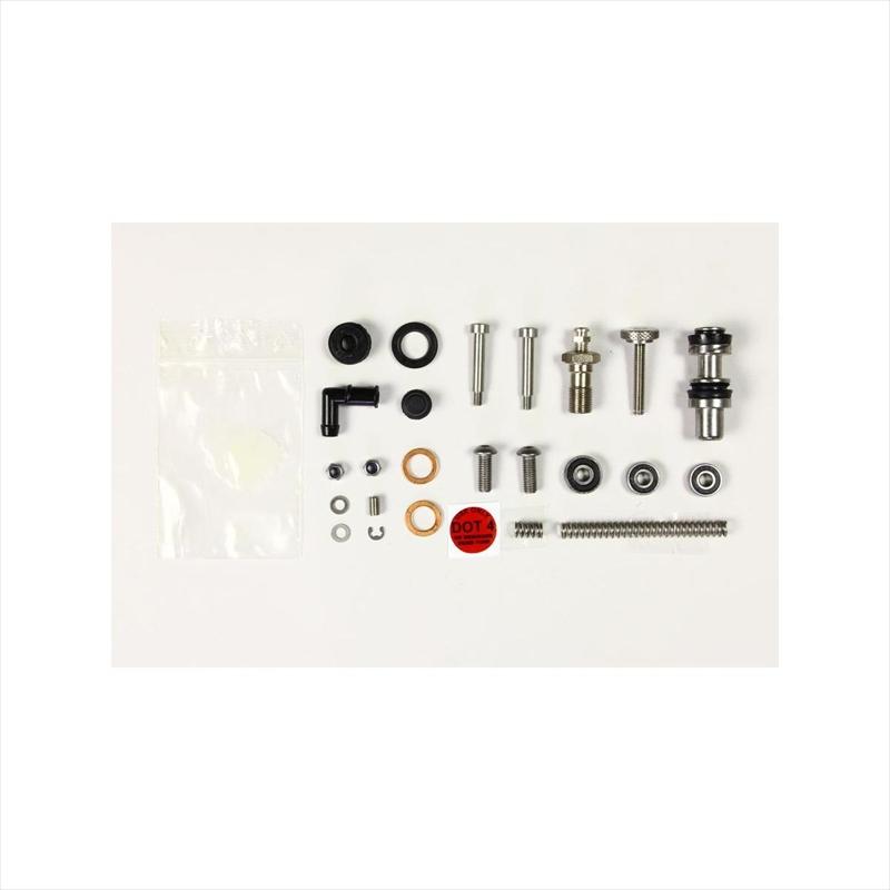 専用ページです。ご確認下さい。 ご確認用 BERINGER(ベルリンガー) マスターオーバーホールキット