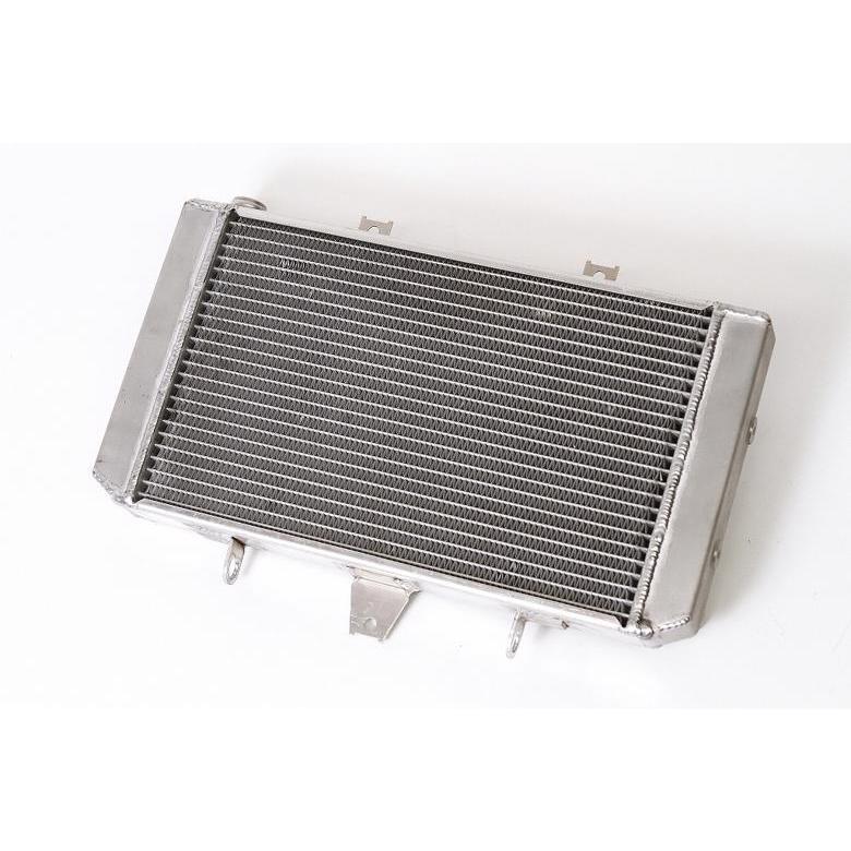 バイク 冷却系 シャボンダマ シャボン玉 大容量ラジエター ZRX1200R  取寄品 セール