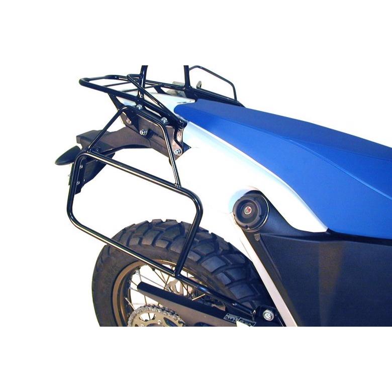 バイク ヘプコアンドベッカー ヘプコ ベッカ サイドキャリア Lock It ブラック G650xcountry Challenge 07 650650 00 01 取寄品 セール Cr4548664187812 Nb バイク用品はとや 通販 Yahoo ショッピング