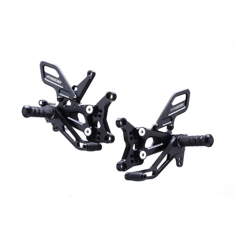 Ultegra フロントディレイラー di2