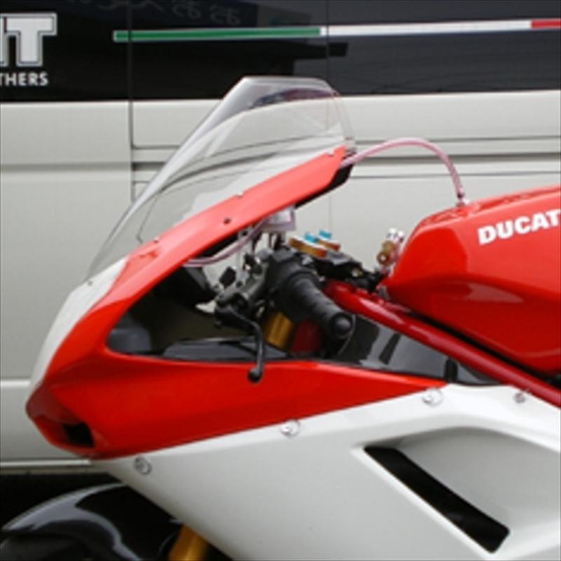 おあいうえ K-FACTORY（ケイファクトリー） ハンドルバーキット タイプ：ハンドル