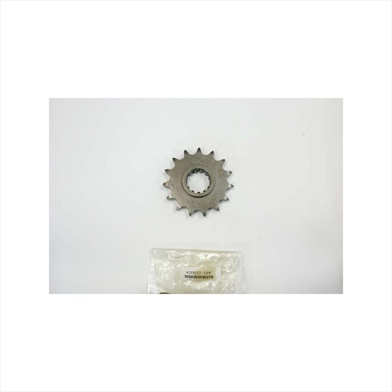 バイクパーツ 駆動系 アファム Fスプロケット 525-14 20612-14 : NB