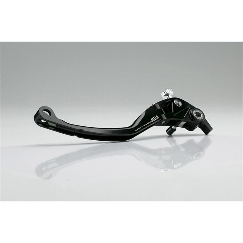 もも バイクパーツ アエラ AELLA アルミビレットレバー クラッチ ブレンボ