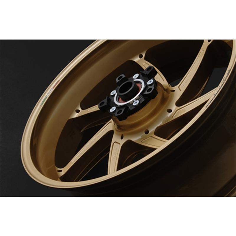 バイクパーツ マルケジーニ M7RS Genesi 350/600-17 AS710.714GC : NB