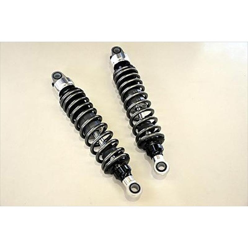 バイクパーツ アエラ AELLA BRORA リアサスペンション (軸間350mm