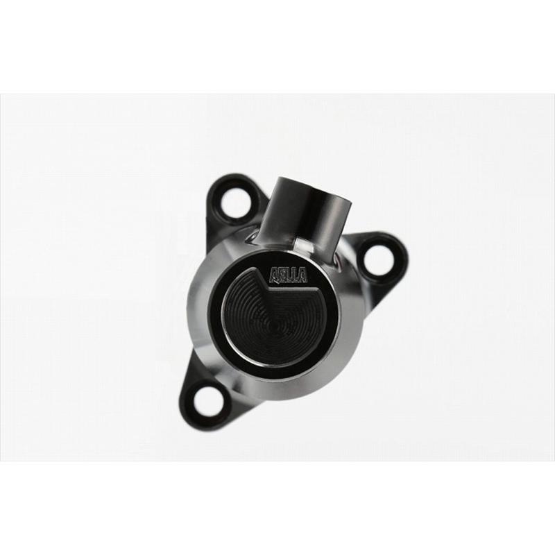 バイクパーツ 駆動系 アエラ AELLA クラッチレリーズピストン BLK 1199