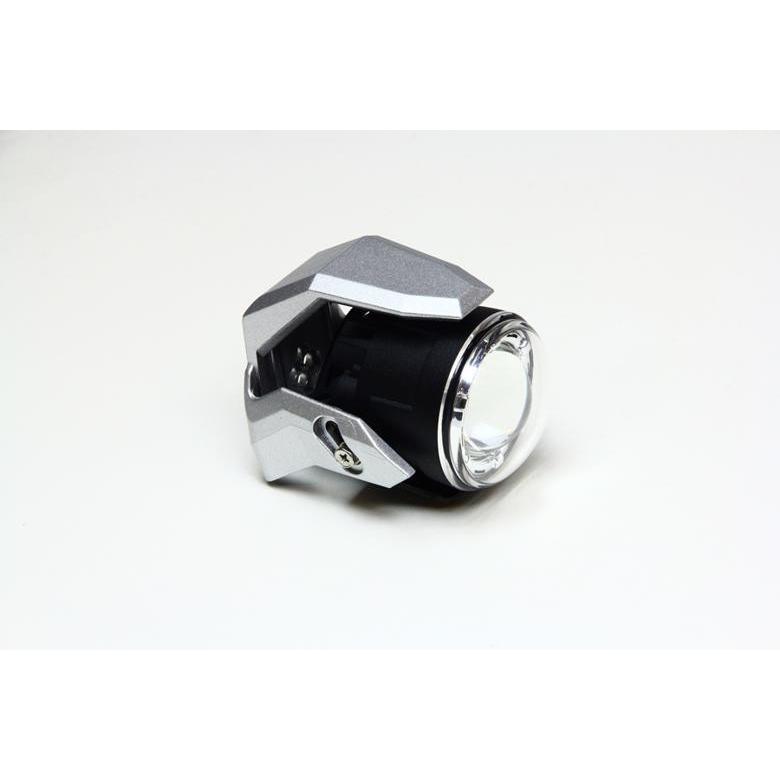 SIRIUS LED DRIVING LAMP シルバー ユニバーサル (シリウス NS-3746S)
