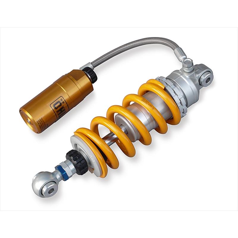 バイクパーツ オーリンズ リアショック S46HR1C1L KTM RC390 250 125