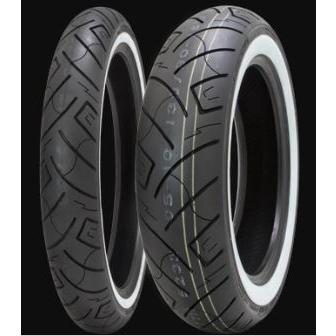 SHINKO 130/90B16 M/C 前後タイヤセット SHINKO 130/90B16 M/C 前後