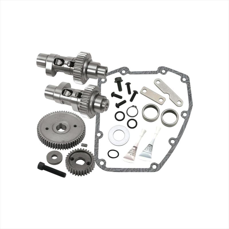 確認用　R S＆S ギアドライブカムキット 551GE TWIN CAM 07-17 106-5737 : NB