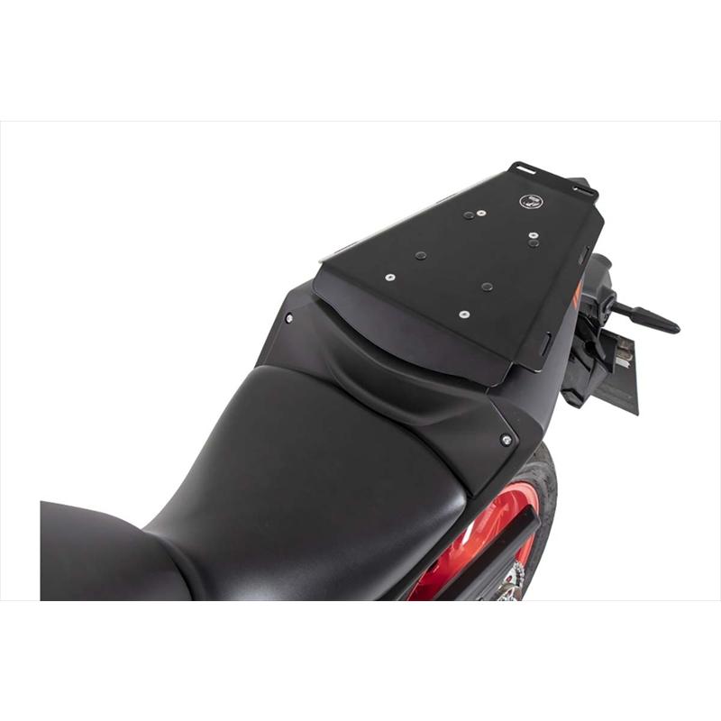 HEPCO&BECKER(ヘプコアンドベッカー) スポーツラック ブラック 6704552