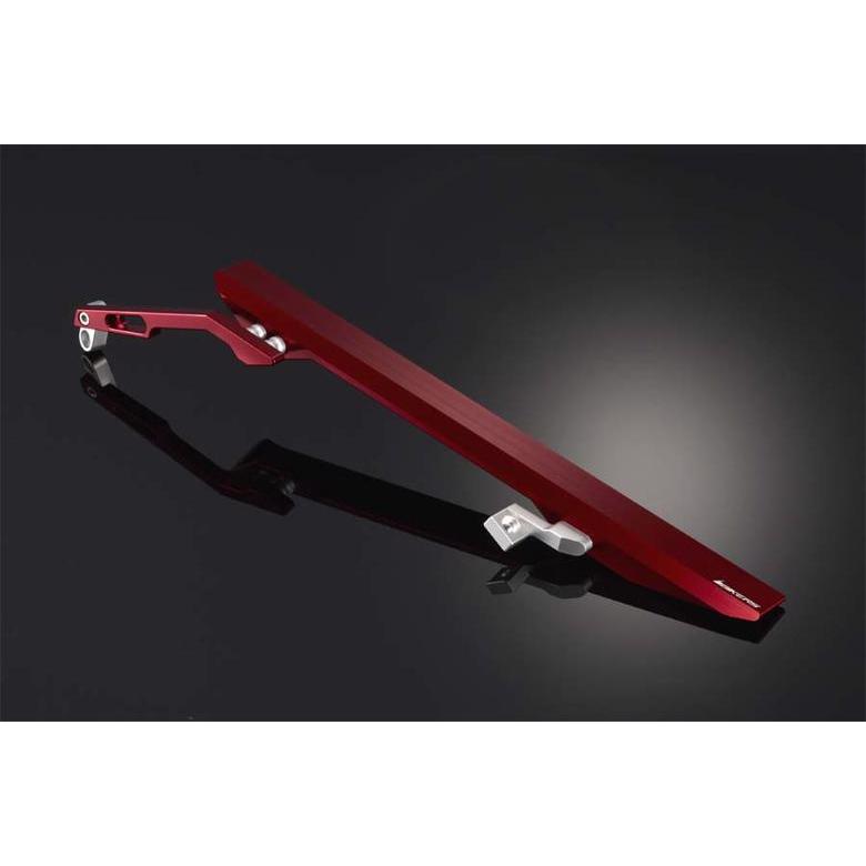バイカーズ チェーンカバー レッド H0206-RED CBR1000RR 12-16 SC59