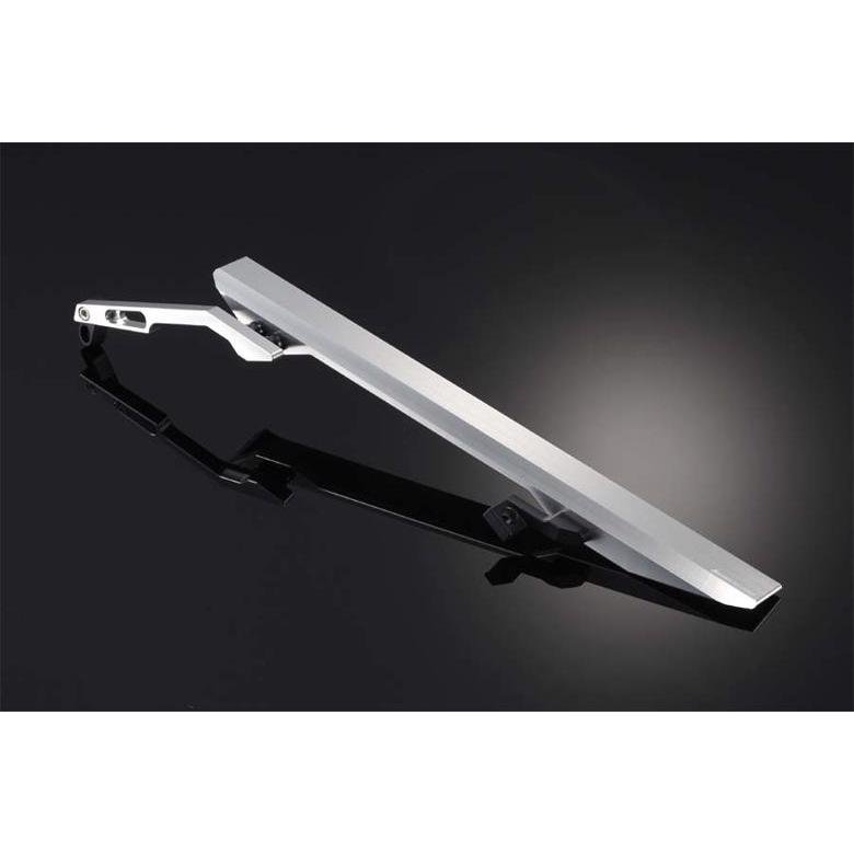バイカーズ チェーンカバー シルバー H0206-SLV CBR1000RR 12-16 SC59