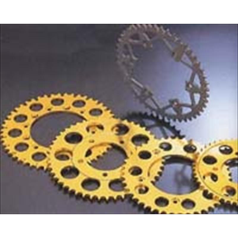 バイクパーツ 駆動系 スペックエンジニアリング リアスプロケット 525