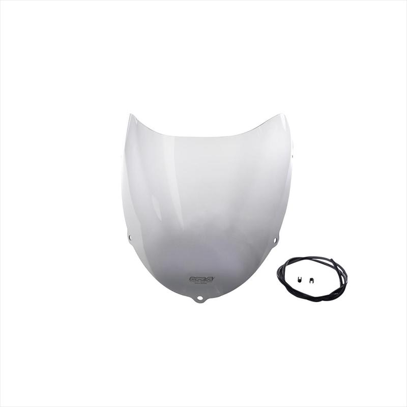 MRA スクリーン レーシング スモーク Z900RS CAFE 18-25