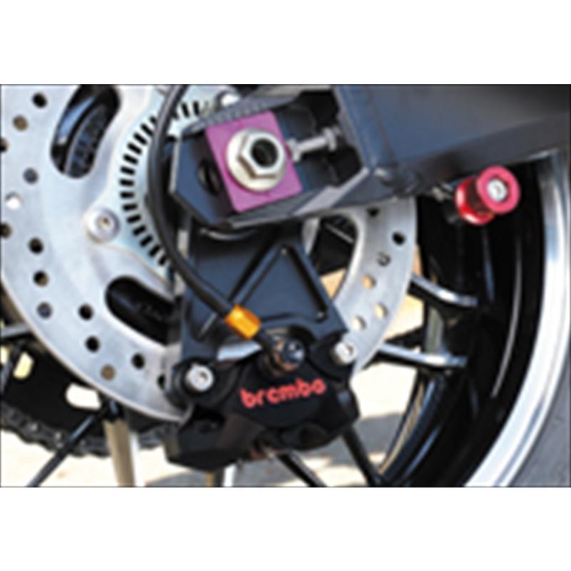 z900RS リアキャリパーサポートKOHKEN リアキャリパーサポート Z900RS リアキャリパーサポート ブレンボ2P用 各種 | GILD