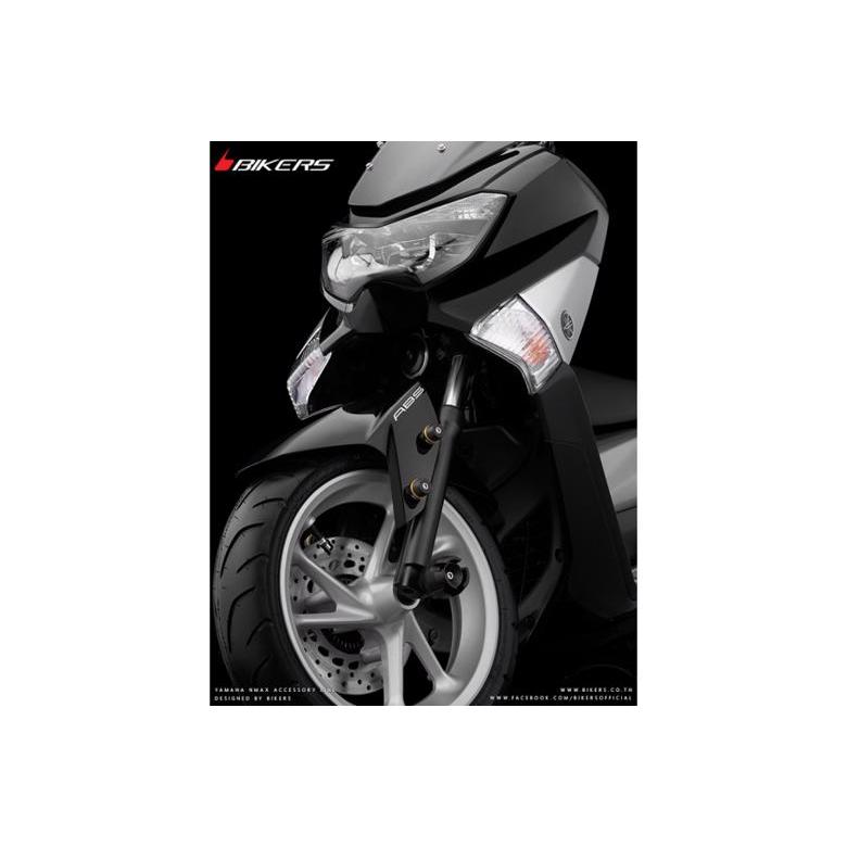 バイク サスペンション ローダウン Bikers バイカーズ Frフェンダープロテクター ブルー Cb250r 125r 18 19 Nmax 16 C0094 Blu 取寄品 セール Cr Nb バイク用品はとや 通販 Yahoo ショッピング