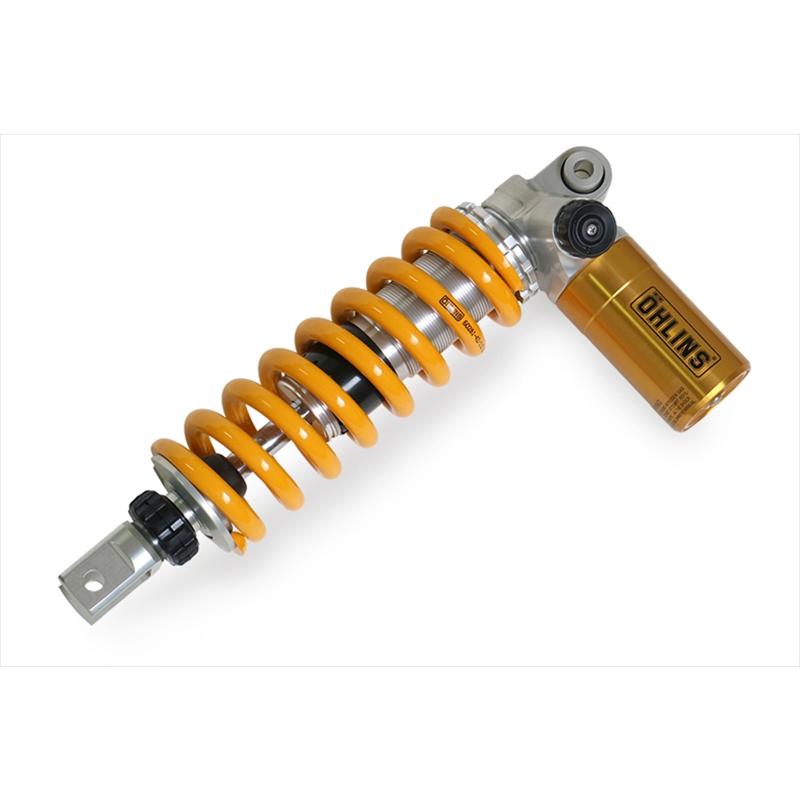 CBR250RR (MC51) OHLINSリヤショックTTX36RT CBR250RRレース用TTX36RT発売開始！ ｜ OHLINS日本国内正規代理店 G