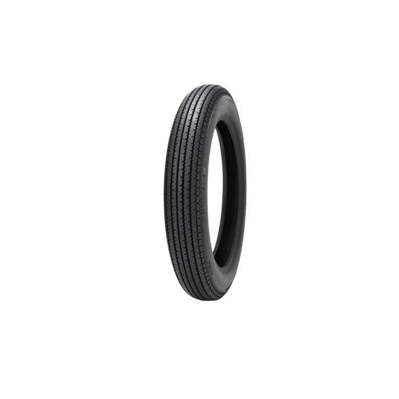 バイク タイヤ ホイール SHINKO シンコー E270 4.00-18 (64H) TT 