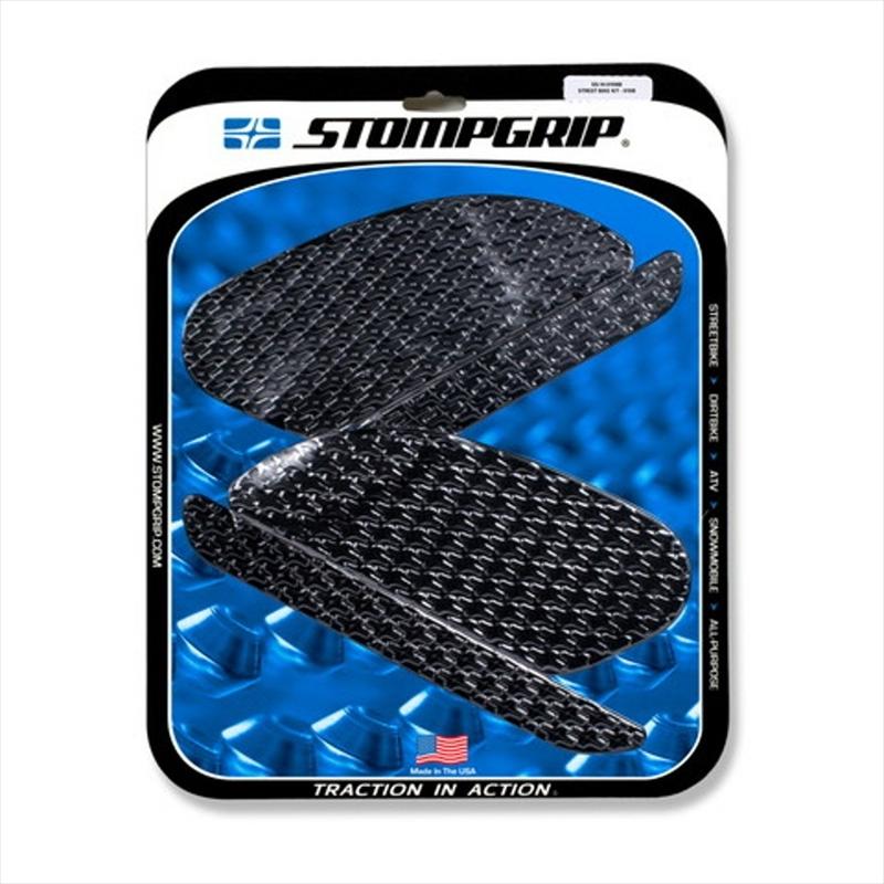 STOMPGRIP(ストンプグリップ) トラクションパッドタンクキット 