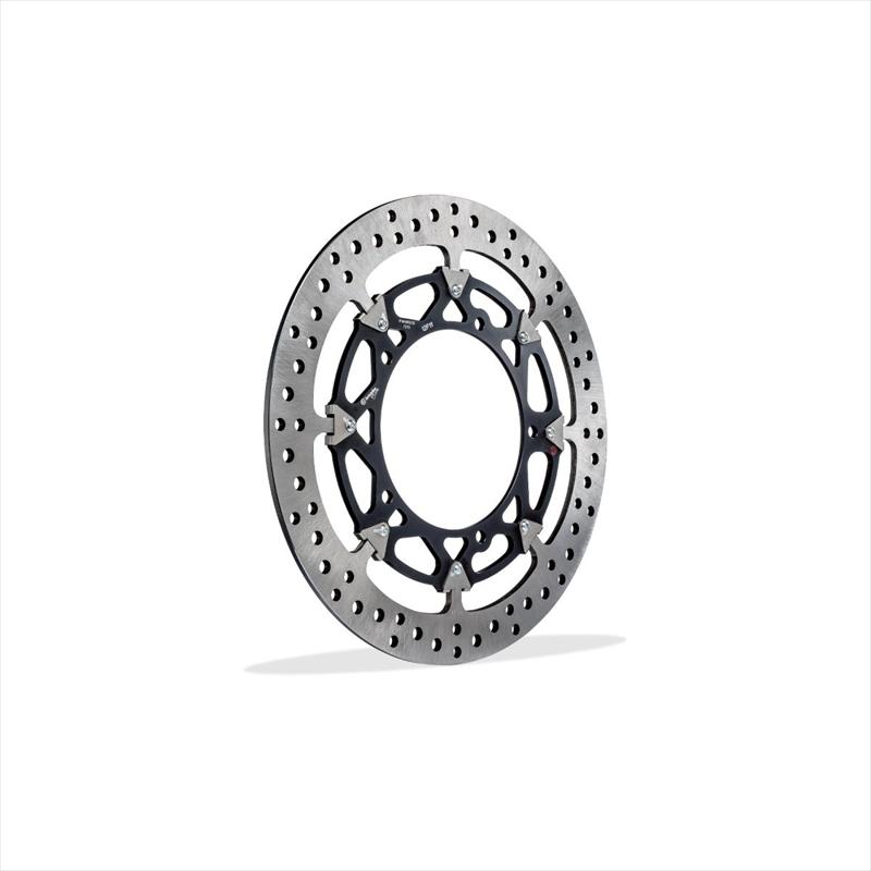 BREMBO(ブレンボ) ブレーキディスクキット T-DRIVE 208.A985.67 : NB