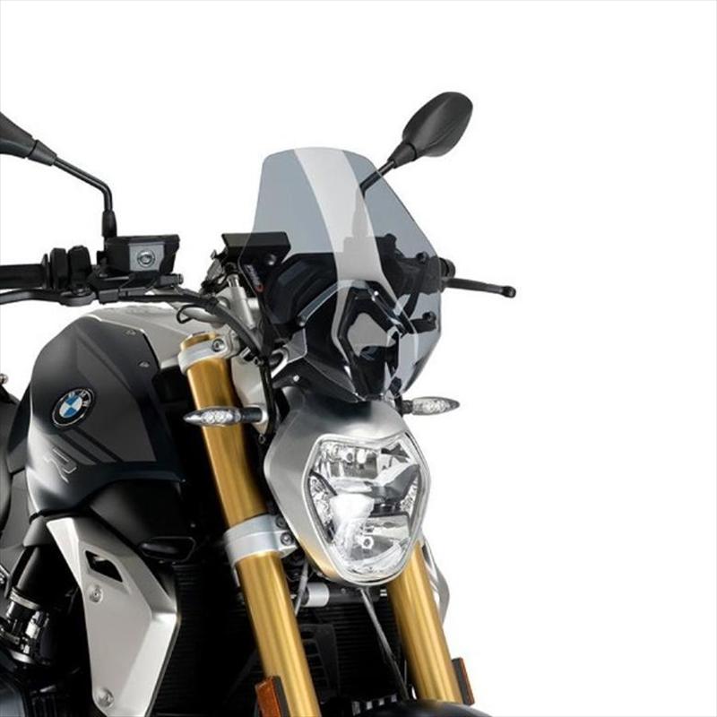 バイクパーツ 外装 プーチ ニュージェネレーションNK SPORTステー付