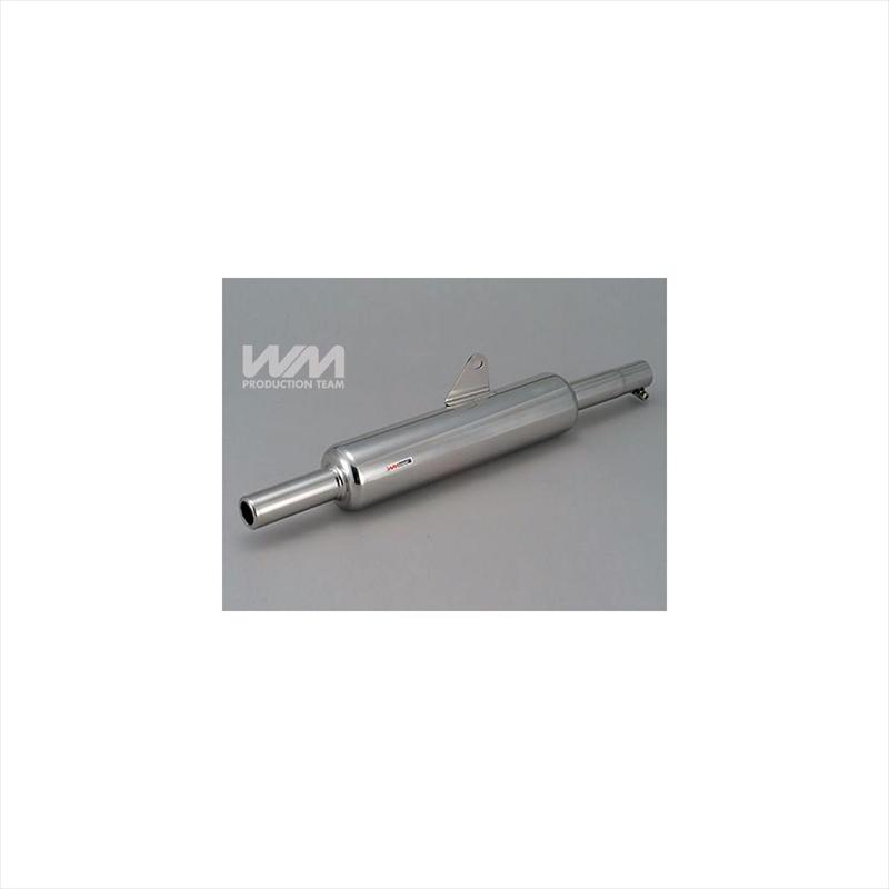 2025年最新】Yahoo!オークション -sr400 wm マフラーの中古品・新品 