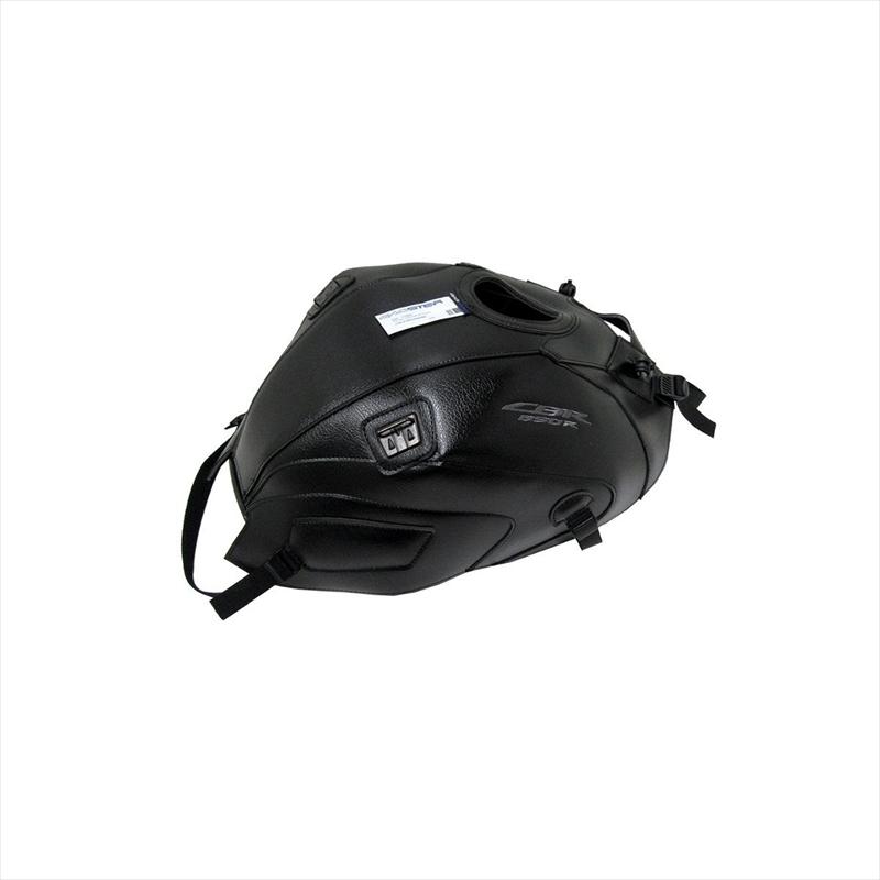 BAGSTER(バグスター) タンクカバー ブラック 1766U CBR650R 19-24 : NB